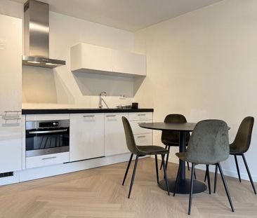 Appartement te huur: Olof Palmeplein 81 1025 WT Amsterdam - Photo 6