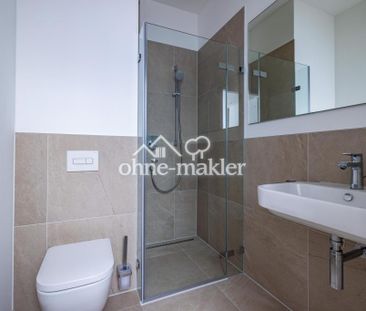 Charmante vollmöblierte 1-Zimmer-Neubauwohnung im 1. OG mit Balkon ... - Photo 2