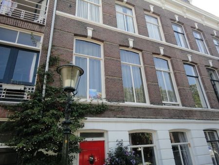 Te huur: Appartement Van Speijkstraat in Den Haag - Foto 4