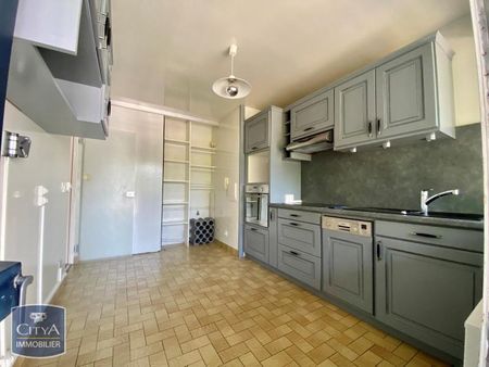 Location Appartement 4 pièces 80m² VAIRES SUR MARNE 77360 - Photo 5