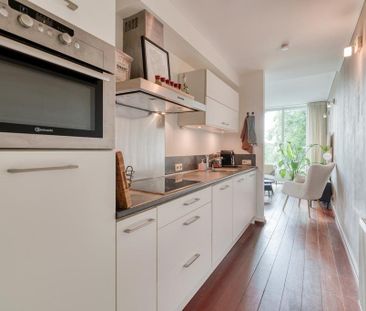 Mgr. van de Weteringstraat 95-B, Buiten Wittevrouwen, 3581EE, Utrecht - Photo 2