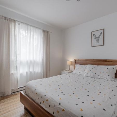 Appartement 3 ½ à louer Sainte-Foy / Sillery juillet 2026 - Photo 3