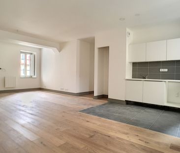 Appartement à louer - Photo 6