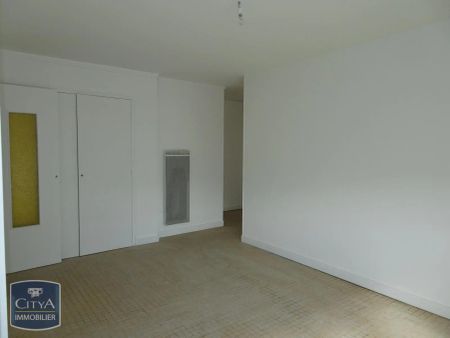 Appartement à louer 4 pièces 63.77m² - Photo 4