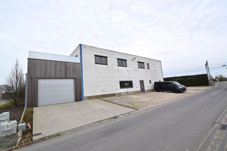 Tweeslaapkamer appartement met ruim terras - Photo 4