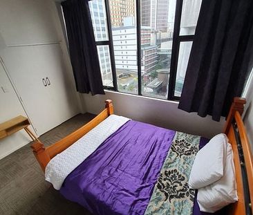 1 bedroom apartment, 1 bathroom, separate kitchen - Photo 6