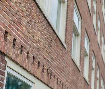 WESTZAANSTRAAT 53-2 - Photo 5