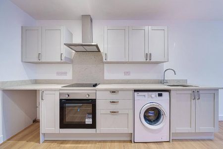 1 bedroom flat to rent - Photo 3