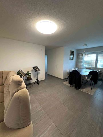 5.5 Zimmer, 120 m², 3. Stock - Photo 2