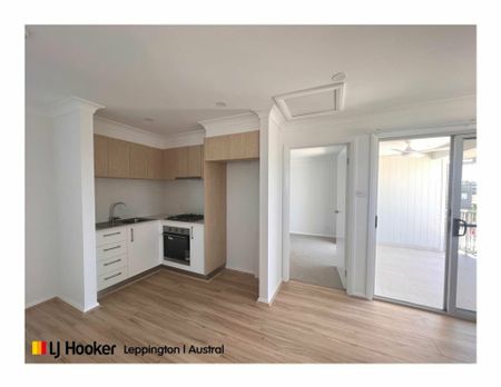 FONZI FLAT | MOVE RIGHT IN - Photo 4