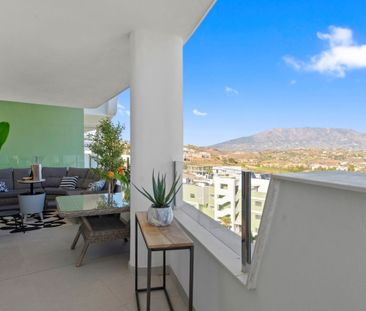 Calanova Golf, Calanova Golf, Málaga - Photo 1