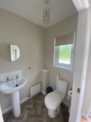 2 Bed Semi-Detached House, Birch Drive, G72 - Photo 1