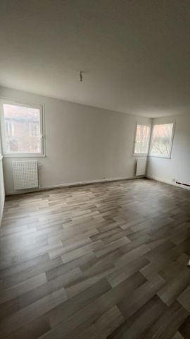 Appartement T2 - Grenoble – 1 Rue Marcel Deprez - Photo 3