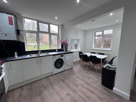 1 bedroom apartment to rent - Photo 4