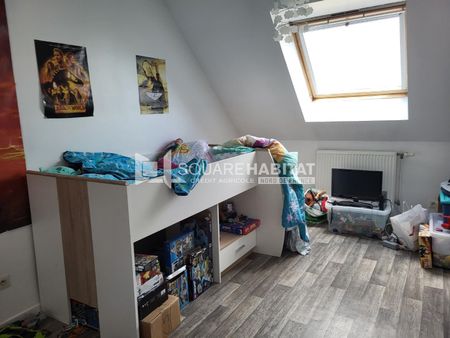 Location Maison 4 pièces 85m² ST OMER 62500 - Photo 4