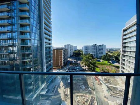 For Lease - 38 Forest Manor Road Unit# 906, Toronto, Ontario - Photo 3