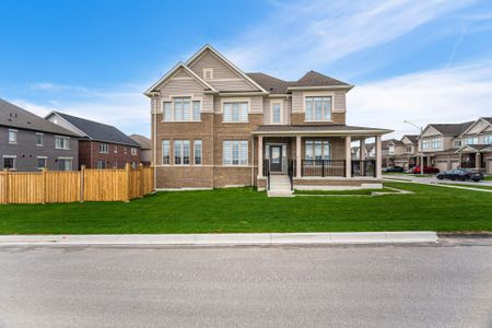 For Lease - 112 Sagewood Avenue, Barrie, Ontario - Photo 3