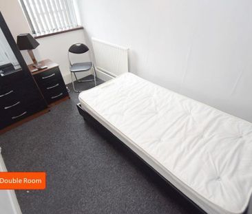 2 bedroom house share to rent - Photo 4