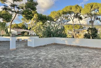 Palmanova/ Son Caliu, Southwest