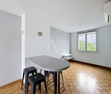 Location Appartement 3 pièces 51m² ST BARTHELEMY D ANJOU 49124 - Photo 2