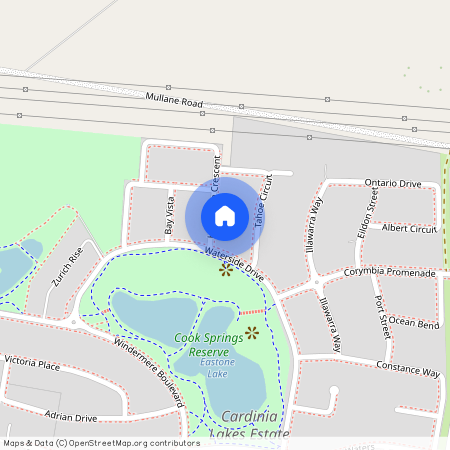 4 Half Moon Crescent, VIC 3810, Pakenham