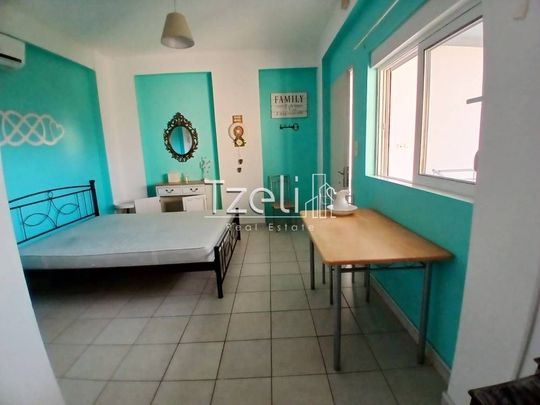 Studio/Γκαρσονιέρα για ενοικίαση Αμπελόκηποι (Πάτρα) - Photo 1