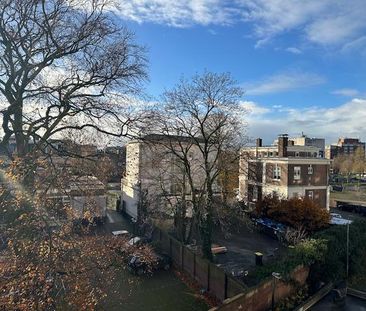 Te huur: Appartement Burg. Hustinxstraat in Nijmegen - Photo 1