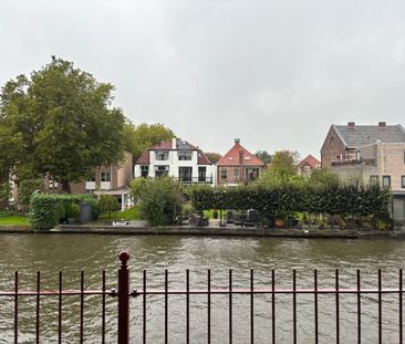 Appartement te huur: Hooftstraat 55-A 2406 GD Alphen aan den Rijn - Photo 6
