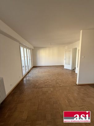 APPT 3/4P + GARAGE + PARKING - Photo 1