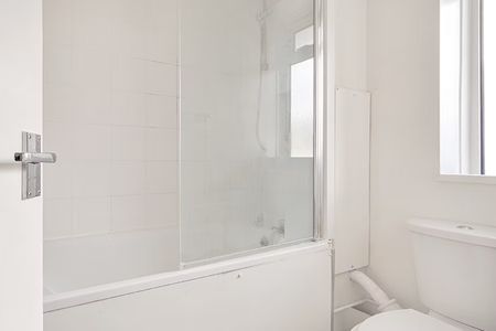 Studio apartment - Photo 4