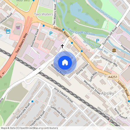 Henry Street, Apsley