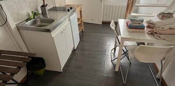 Studio 25m² (réf 6935573) - Photo 2