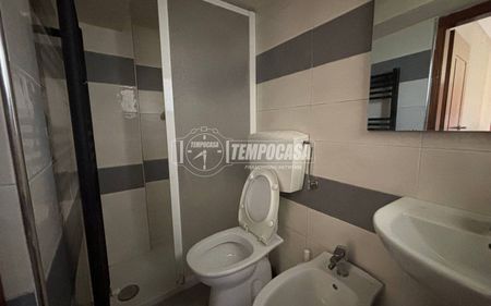 Trilocale via Giovanni Lanza 64, Centro, Casale Monferrato - Foto 3