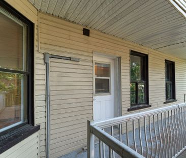 Apartment for rent, Montréal (Ville-Marie) - Photo 5