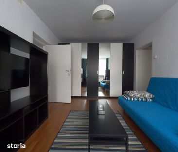 Aparatment 2 camere 48mp, balcon, finisat modern, etaj intermediar - Photo 6