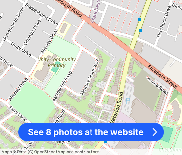 Venture Scout Way, Manchester, M8 - Photo 1