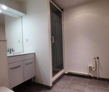 Louer appartement 1 pièce de 38 m² - Photo 2