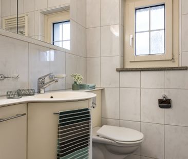 3.0 Zimmerwohnung an ruhiger Lage - Photo 4