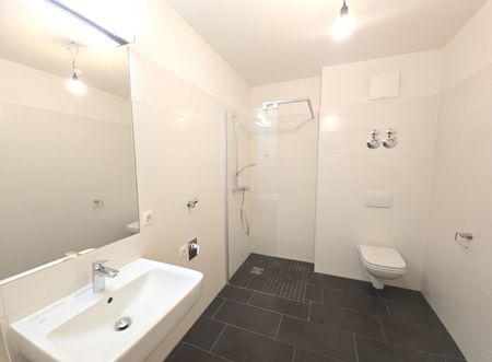 Zwei Zimmer Wohnung mit großem Balkon in ruhiger Innenhoflage, Dornschneidergasse 31 - Top 13 - Foto 3