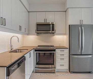 For Lease - 8 Nahani Way Unit# 2418, Mississauga, Ontario - Photo 1