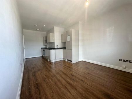 1 bedroom apartment to rent - Photo 4