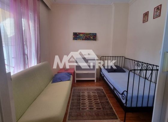 Διαμέρισμα για ενοικίαση Ανάληψη - Μπότσαρη (Ανάληψη - Μπότσαρη - Νέα Παραλία) - Photo 1