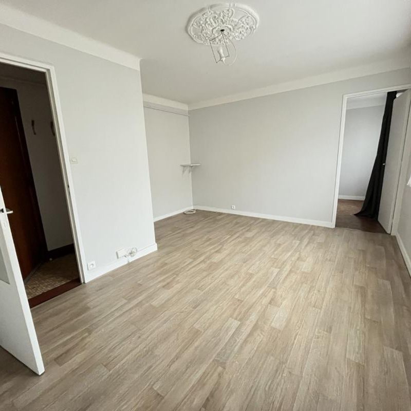 Appartement T2 à louer - 34 m² - Photo 1