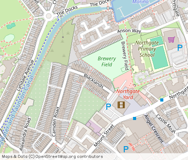Blacklands, Bridgwater, TA6 - Photo 1