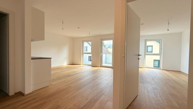 Höchster Wohnkomfort mit modernster Küche auf 1,5 Zimmer, Stellplatz sogar erwünscht!! - Foto 1