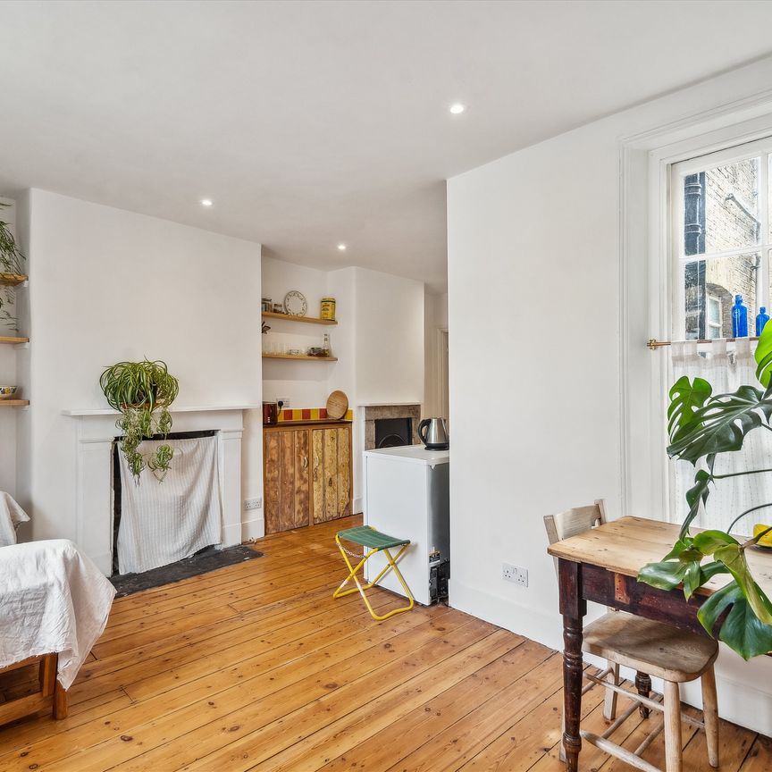 Cleaver Street, SE11, London - Photo 1