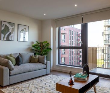 1 bedroom flat to rent - Photo 2