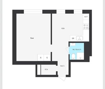 Prästgatan 56 - Foto 5