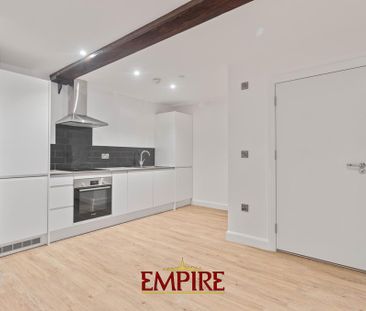 1 bedroom flat to rent - Photo 6