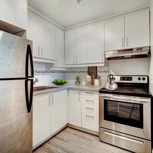 1 Bedroom - 700 Rue De Gaspé, Verdun - Photo 2